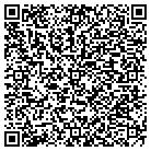 QR code with Unitarian Universalist Society contacts