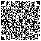 QR code with Peninsula Paint CO contacts