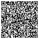 QR code with G&J Computer Services Inc contacts