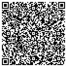 QR code with Maplewood of MT Pleasant contacts