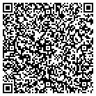 QR code with Muskegon River Nursing Assoc contacts