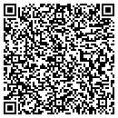 QR code with Raymond James contacts
