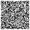 QR code with Real Wealth contacts