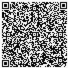 QR code with US Army Maintenance Department contacts