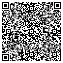 QR code with Rgg Financial contacts