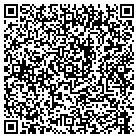 QR code with Rickrode Renee contacts