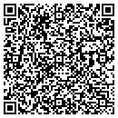 QR code with Ronald Rubin contacts