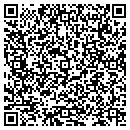 QR code with Harris Painting & PO contacts