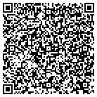 QR code with Reasoning Center Inc contacts