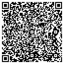 QR code with US Army Reserve contacts