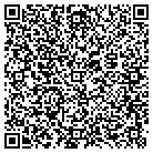 QR code with Cassoday United Methodist Chr contacts