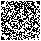 QR code with Taliesin Salonspa At The Ranch contacts