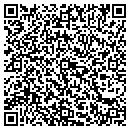 QR code with S H Lillie & Assoc contacts