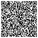 QR code with Glascock Mildred contacts