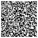 QR code with Hanna Sharon Rn contacts