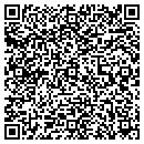 QR code with Harwell Julie contacts