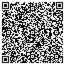 QR code with Holman Cindy contacts
