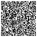 QR code with Holman Cindy contacts