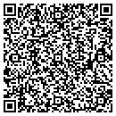 QR code with King Sherri contacts