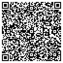 QR code with E B G Health Care Ii Inc contacts