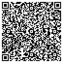 QR code with Malone Misty contacts