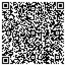 QR code with Houston House contacts
