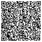 QR code with Hunter Acres Caring Center contacts