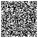QR code with Techscan Inc contacts