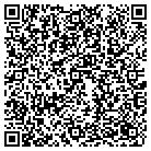 QR code with C & G Leasing Of Boulder contacts