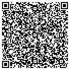 QR code with E & J Mechanical & Painting contacts