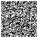 QR code with Glidden contacts