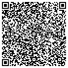 QR code with Hertzog Renovations Inc contacts