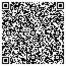 QR code with Kc Auto Paint contacts