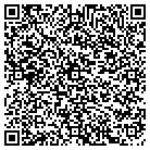 QR code with The New Horizon Institute contacts