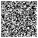 QR code with K C Auto Paint contacts