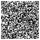 QR code with US Army Corps of Engineers contacts