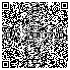 QR code with Osceola Good Samaritan Center contacts