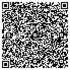 QR code with US Army Corps of Engineers contacts