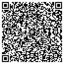 QR code with Ame Outreach contacts