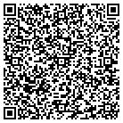 QR code with Peacocks Paint & Quarter Hrss contacts