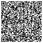 QR code with University-Virginia Upward contacts