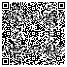 QR code with Us-Ireland Alliance contacts