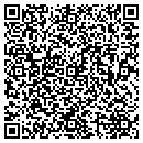 QR code with B Callan George Iii contacts