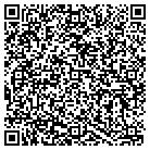 QR code with B Linear Security Inc contacts