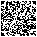 QR code with Wallace Glasscock contacts