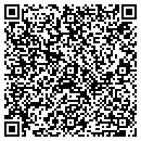 QR code with Blue Orb contacts