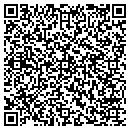 QR code with Zainal Ismet contacts
