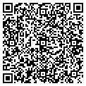 QR code with Zipstar LLC contacts