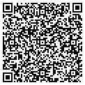 QR code with W Circle Inc contacts