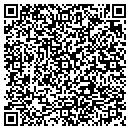 QR code with Heads Up Salon contacts